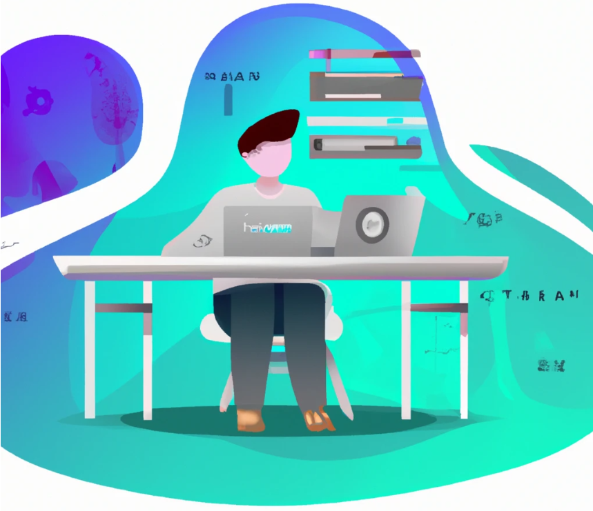 imagen programador
